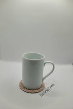 Dessous de verres et/ou tasses rond