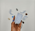 petit vides poches faite main au crochet