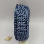 petit vide poche au crochet pour petits objets 
