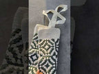 Totebag granny square en crochet